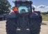 VALTRA N134 ACTIVE TRAKTOR FR.LYFT Valtra N134 ACTIVE TRAKTOR 600/65R38 BAK 480/65R28 FRAM  FRONTLYFT
...
MNR 39099
...
PRIS EXKL. MOMS: 895.000:-
...
Vi reserverar oss fr felskrivning. Kontakta alltid oss innan du ker och tittar, s vi kan skerstlla att maskinen finns p plats.
 VALTRA N134 ACTIVE TRAKTOR FR.LYFT