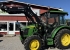 Traktor John Deere 5058E med XS2 Quicke lastare John Deere 5058E Denna maskin omfattas ej av ML Trygghetskp 3mn/100tim
Maskinen sljes fr kunds rkning utan garanti.
Fr mer information kontakta din sljare.

Frontlastare med hydrauliskt redskapsfste Quicke X2S
Kamera fram och bak
Arbetsbelysning bytt till led 4 st
Motor och cupevrmareuttag Traktor John Deere 5058E med XS2 Quicke lastare