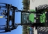 Traktor John Deere 5058E med XS2 Quicke lastare John Deere 5058E Denna maskin omfattas ej av ML Trygghetskp 3mn/100tim
Maskinen sljes fr kunds rkning utan garanti.
Fr mer information kontakta din sljare.

Frontlastare med hydrauliskt redskapsfste Quicke X2S
Kamera fram och bak
Arbetsbelysning bytt till led 4 st
Motor och cupevrmareuttag Traktor John Deere 5058E med XS2 Quicke lastare