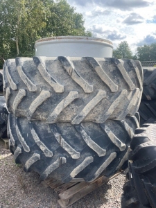 650/65X42 DUBBELMONTAGE vrigt 650/65X42 DUBBELMONTAGE CA 50%
...
MNR 38492
...
PRIS EXKL. MOMS: 45.000:-
...
Vi reserverar oss fr felskrivning. Kontakta alltid oss innan du ker och tittar, s vi kan skerstlla att maskinen finns p plats.
