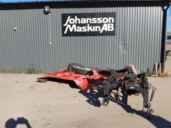 ILSBO M164 PRO COMBI KTTINGRJARE KRAFTIGARE MODELL vrigt ILSBO M164 PRO COMBI KTTINGR Ilsbo M164 Pro Combi kedje huvud r 180cm
Hydalisk sidofrskjutning Vikt 200Kg
Ram o fin maskin
Traktorn br vga minst 4,5 ton