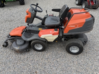 Husqvarna Rider P524 122cm 4x4 Husqvarna P524 