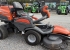 Husqvarna Rider P524 122cm 4x4 Husqvarna P524  Husqvarna Rider P524 122cm 4x4