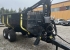Palms Ekipage Skogsgaren P3.67-V9S Palms Skogsvagn V9S med 3.67 kran Palms skogsekipage "skogsgaren".
Vagn med 9t lastvikt och 6,7m kran med vinch.
Med ilggspltar fr riskrning.
Ring fr mer info. Palms Ekipage Skogsgaren P3.67-V9S