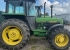 JOHN DEERE 2250 TRAKTOR John Deere 2250 TRAKTOR SG2 HYTT  19.9X34 50% 380/70X24 70%  BUKPLT  TAKBGE  2 DUBB.UTTAG 
SNABBVXEL  STAB.STAG
...
MNR 22819
...
PRIS EXKL. MOMS: 99.000:-
...
Vi reserverar oss fr felskrivning. Kontakta alltid oss innan du ker och tittar, s vi kan skerstlla att maskinen finns p plats.
 JOHN DEERE 2250 TRAKTOR