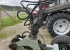 SKOGSVAGN 8T MED CRANAB KRAN vrigt SKOGSVAGN 8T MED CRANAB KRAN Str i Sike
Kran med utsjut
Vagns styrning
PTO Hydrualpump med egen tank SKOGSVAGN 8T MED CRANAB KRAN