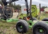 Skogavagn Cranab 1000 med  260 Kran vrigt Cranab 1000 m. 260 Kran 10 ton vagn
Ramstyre
Vinsch Skogavagn Cranab 1000 med  260 Kran
