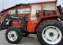 Traktor BM VOLVO VALMET 505 Valmet BM Volvo Valmet 505-4 med vagn I fint skick!

Endast 3000 h
Vndbar frarplats med gaspedal Traktor BM VOLVO VALMET 505