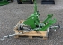 Frontlyft John Deere Ultimate 4 ton komplett John Deere Frontlyft Ultimate JD 6R150 Avmonterad frn ny John Deere 6R150 Frontlyft John Deere Ultimate 4 ton komplett