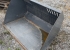 Lttmaterialskopa Avant A36703 SE Equipment Planeringsskopa 1300 Avant  Lttmaterialskopa Avant A36703
