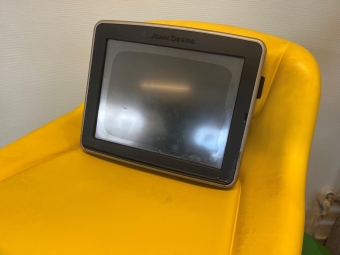 AMS- GREEN STAR 2630 MONITOR, BEG John Deere Green Star 2630 