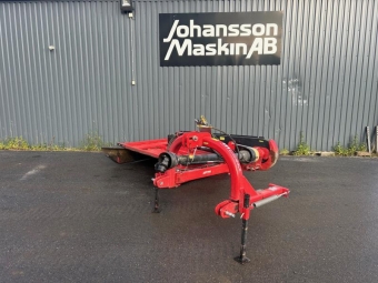 FRANSGÅRD FKR-150 KEDJERÖJARE Övrigt FRANSGÅRD FKR-150 KEDJERÖJARE 150 cm slaga
Hydraulisk sidoförskjutning
Stenutlösning