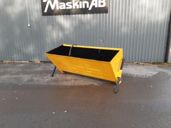 SANDSKOPA OPTIMAL SP-1000 Övrigt SANDSKOPA OPTIMAL SP-1000 ST B Trejon Optimal SP-1000