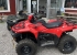 Fyrhjuling Suzuki Kingquad LT-A 500 XP -2025 Suzuki Kingquad LT-A 500 XP * 7 rs fabriksgaranti!
* Urkopplingsbar 4-hjulsdrift, med lsbar framdiff
* Markfrigng 26cm
* Dragkapacitet: 600 kg
* Vinsch fram
* Kula
* Tre frvaringsfack fr optimal bekvmlighet. Bak vnster 4L, Bak mitten 4L och Fram 2.8L.
* Brett varvtalsregister, som gr dessa srskilt lmpliga fr lantbruk, offroadkrning och jakt.
* Styrmonterad strlkastare
* LED bakljus.
* Multifunktions LCD-instrumentpanel med servicepminnelse.
* Dubbla, ljusstarka halogenstrlkastare av multireflektortyp.

Grn och Rd Fyrhjuling Suzuki Kingquad LT-A 500 XP -2025