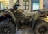 Fyrhjuling Kymco MXU 550i EPS T3B Grn Kymco 550i EPS T3b med Vinsch KYMCOs ATVer r konstruerade fr bde
dagligt arbetet och fritid.
Traktorregistrerad.
3 rs fabriksgaranti.
Kraftig LED-belysning vid nattarbete.
LED-signalljus.
Effektiv svngradie.
Vikt 372 kg.
Urkopplingsbar 4-hjulsdrift.

Stora dck tillkommer Fyrhjuling Kymco MXU 550i EPS T3B Grn
