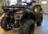 Fyrhjuling Kymco MXU 550i EPS T3B Grn Kymco 550i EPS T3b med Vinsch KYMCOs ATVer r konstruerade fr bde
dagligt arbetet och fritid.
Traktorregistrerad.
3 rs fabriksgaranti.
Kraftig LED-belysning vid nattarbete.
LED-signalljus.
Effektiv svngradie.
Vikt 372 kg.
Urkopplingsbar 4-hjulsdrift.

Stora dck tillkommer Fyrhjuling Kymco MXU 550i EPS T3B Grn