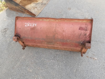 ÅLÖ JORDSKOPA TYP 3 CA 1M Övrigt ÅLÖ JORDSKOPA TYP 3 CA 1M 