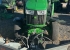JOHN DEERE 3045R KOMPAKTTRAKTOR John Deere 3045R KOMPAKTTRAKTOR EXTRALJUS FRAM OCH BAK  ROTERANDE LJUS  FRAMSKRMAR  FRONTLYFT
AC  RADIO  LUFTSTOL  E-HYDROSTAT  GASAUTOMATIK
FJRS 175 VIKPLOG  FJRS 400/1100 SJLVLASTANDE SPRIDARE
TRAKTORN R NYSERVAD
...
MNR 26003
...
PRIS EXKL. MOMS: 425.000:-
...
Vi reserverar oss fr felskrivning. Kontakta alltid oss innan du ker och tittar, s vi kan skerstlla att maskinen finns p plats.
 JOHN DEERE 3045R KOMPAKTTRAKTOR