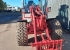 WEIDEMANN 3070 CX 80 EURO Övrigt WEIDEMANN 3070 CX 80 EURO 405/70R18 Däck
Eurofäste  med hyd låsning
Lastarms dämpare
3-e funktion flat face kopplingar
Drag bak
Motorvärmare 220v
timräknare står still uppskattad timmar enlig tid ägare
Super fin maskin som stått i maskinhall WEIDEMANN 3070 CX 80 EURO