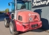 WEIDEMANN 3070 CX 80 EURO Övrigt WEIDEMANN 3070 CX 80 EURO 405/70R18 Däck
Eurofäste  med hyd låsning
Lastarms dämpare
3-e funktion flat face kopplingar
Drag bak
Motorvärmare 220v
timräknare står still uppskattad timmar enlig tid ägare
Super fin maskin som stått i maskinhall WEIDEMANN 3070 CX 80 EURO