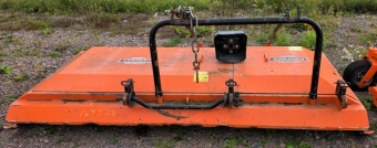 Betesputs Perfect LB275V m. k-axel Perfect LB275V std. 