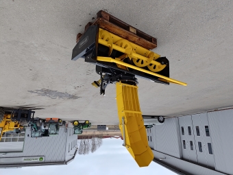 TREJON OPTIMAL 150 SNFRS Trejon OPTIMAL 150 SNFRS ...
MNR 17333
...
PRIS EXKL. MOMS: 24.000:-
...
Vi reserverar oss fr felskrivning. Kontakta alltid oss innan du ker och tittar, s vi kan skerstlla att maskinen finns p plats.
