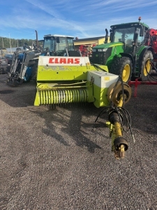 CLAAS MARKANT 51 HRDPRESS (KUND) Claas MARKANT 51 HRDPRESS HARJO BALKASTARE MED HYDR SVNG  BALBANA 
...
MNR 27020
...
PRIS EXKL. MOMS: 45.000:-
...
Vi reserverar oss fr felskrivning. Kontakta alltid oss innan du ker och tittar, s vi kan skerstlla att maskinen finns p plats.
