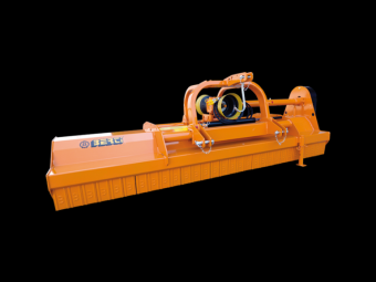 BERTI SLAGSLÅTTER EKR S250 Övrigt BERTI SLAGSLÅTTER EKR S250 KAMPANJPRIS 74900
Fördelar:
Hydraulisk sidoförskjutning är standard och ger ett rörelsemönster på 50 cm.
Kan köras front- eller bakmonterad med 540 eller 1 000 rpm
Anpassad för traktorer i mellanklassen.
Erhålls med hammarslaga alternativt Y-kniv.
Ingen avskrapare krävs tack vare den självrengörande stödrullen.
Frihjul i växellåda.
Teknisk data
Vikt kg	750
Arbetsbredd i cm	250
Övrigt	Svetsade motstål i chassie
Effektklass hk	60-120
Totalbredd cm	268
Antal knivar/ slagor	66/22
Ø rotor, mm	159
Godstjocklek i rotor, mm	10
Ø stödrulle, mm	159
PTO fram/bak rpm	1000/540
Frihjul i växellåda	Ja
Sidoförskjutning	Hydraulisk