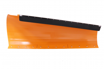 OPTIMAL DPX 370 DIAGONALPLOG Övrigt OPTIMAL DPX 370 DIAGONALPLOG Stora Bm fäste Monterat (450010)
Led Belysning Monterat (450059)
Fördelar:
Inbyggt avfjädrat flytläge
Positivskärvinkel för bästa plogressultat
Kraftig rundning av blad ger optimal kastlängd
Ställbar ventil för tryckavlastning av diagonalfunktion
Vändbaraslitstål
Runda stödmedar