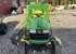 kgrsklippare John Deere X748 m. klippdck 62"(SD) John Deere X748 med 157cm klippd. uppsaml Klippdck 62"(SD)1830mm
Uppsamlare 580 JD kgrsklippare John Deere X748 m. klippdck 62"(SD)
