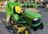 kgrsklippare John Deere X748 m. klippdck 62"(SD) John Deere X748 med 157cm klippd. uppsaml Klippdck 62"(SD)1830mm
Uppsamlare 580 JD kgrsklippare John Deere X748 m. klippdck 62"(SD)