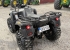 Access 420 Shade 4X4 Access 420 Traktor registrerad
101 mil Access 420 Shade 4X4