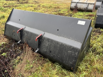 Volymskopa l HV 260 SMS l Snskopa l 260 SMS 