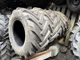 Dck 4st 380/55-17 TR Avant till 800-serien (ny) Avant Nya dck till Avant 