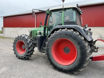 520/85X42 460/85X30 RADODLINGSHJUL vrigt RADODLINGSHJUL MNR 39004
...
PRIS EXKL. MOMS: 45.000:-
...
Vi reserverar oss fr felskrivning. Kontakta alltid oss innan du ker och tittar, s vi kan skerstlla att maskinen finns p plats.
