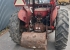 MASSEY FERGUSON 135 L LAST SKOPA SMS vrigt MASSEY FERGUSON 135 L LAST S 60000 Momsfri
3600 timmar, l lastare, hel hydraulisk, snskopa med nya stl
ny tilttub i lastaren ven ngra nya hydraulslangar utbytta.
12,4-32 Broddkedjor och hitchkrok  Torrsprickor i bakdcken.
Ledlyse fram och bak, varningsljus p taket.
Trima Sms  3-cylinders motorn
Bakvikt MASSEY FERGUSON 135 L LAST SKOPA SMS