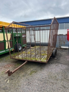 BALVAGN vrigt BALVAGN MNR 38806
...
PRIS EXKL. MOMS: 4.500:-
...
Vi reserverar oss fr felskrivning. Kontakta alltid oss innan du ker och tittar, s vi kan skerstlla att maskinen finns p plats.
