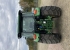 JOHN DEERE 5075E TRAKTOR John Deere 5075E TRAKTOR FRONTLASTARE  SKOPA  PALLGAFFEL
...
MNR 39184
...
PRIS EXKL. MOMS: 495.000:-
...
Vi reserverar oss fr felskrivning. Kontakta alltid oss innan du ker och tittar, s vi kan skerstlla att maskinen finns p plats.
 JOHN DEERE 5075E TRAKTOR
