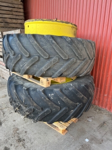 650/65X42 DUBBELMONTAGE vrigt 650/65X42 DUBBELMONTAGE STOCKS
...
MNR 39305
...
PRIS EXKL. MOMS: 30.000:-
...
Vi reserverar oss fr felskrivning. Kontakta alltid oss innan du ker och tittar, s vi kan skerstlla att maskinen finns p plats.

