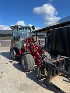 WEIDEMANN 1880 KOMPAKTLASTARE SMS Weidemann 1880 KOMPAKTLASTARE SMS SMS-GRIND
...
MNR 39410
...
PRIS EXKL. MOMS: 498.000:-
...
Vi reserverar oss fr felskrivning. Kontakta alltid oss innan du ker och tittar, s vi kan skerstlla att maskinen finns p plats.
