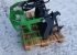 FODERGREP/SILOKLO 800MM SMS vrigt FODERGREP/SILOKLO 800MM SMS Lutande sms krokar 20 garder
Krokodilgrep FODERGREP/SILOKLO 800MM SMS