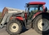 VALTRA C130 TRAKTOR, BEG Valtra C130  VALTRA C130 TRAKTOR, BEG