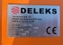 DELEKS SLAGSLTTER 180 vrigt DELEKS SLAGSLTTER 180 Italensk kvalitets maskin
hydrualisk sido frskjutning
Slntklippare
LEO-180 DELEKS SLAGSLTTER 180