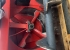 Snfrs Tokvam 241THS FLEX Tokvam 241THS FLEX 241 THS FLEX r en av vra mest flexibla snsfrsar och kan dras, backas och frontmonteras som standard. Behver du en flexibel och funktionell frs i mellansegmentet med den vlknda Tokvam-kvaliteten, d r detta rtt snfrs fr dig!

241 THS FLEX passar medelstora traktorer frn 70 hk till 110 hk.

Frdelar med Tokvam 241 THS FLEX
Tandad inmatarskruv som ltt trnger igenom hrd sn och is.
Hardox i flkthus.
Samma vxellda fr dragning, backning och frontmontering. Snfrs Tokvam 241THS FLEX