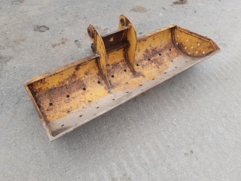 SIKTSKOPA 150 MF 50B vrigt SIKTSKOPA 150 MF 50R skopa/ Dikes skopa 150x55
Passar Bla Massey Ferguson 50B 50R
