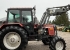 Traktor Belarus 920 med Quicke 640 lastare Belarus 920 Med Quicke 640-Lastare  Traktor Belarus 920 med Quicke 640 lastare