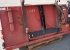 TOKVAM SANDSPRIDARE 2,0M ST BM UPPDRAG vrigt TOKVAM SANDSPRIDARE 2,0M ST BM UPPDRAG
Valsspridare
2,0m bred ca 1000Liter
Stora BM och trepunktsfste TOKVAM SANDSPRIDARE 2,0M ST BM UPPDRAG