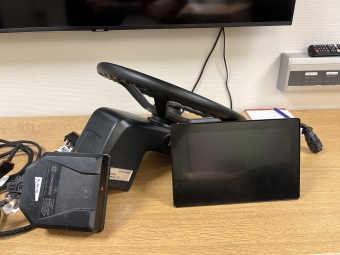 JOHN DEERE AMS AUTOTRAC PAKET John Deere AMS AUTOTRAC PAKET JOHN DEERE AMS JDLINK M MODEM  JOHN DEERE AMS G5 UNIVERSAL DISPLAY  JOHN DEERE AMS ATU 300 RATT 
...
MNR 38749
...
PRIS EXKL. MOMS: 80.000:-
...
Vi reserverar oss fr felskrivning. Kontakta alltid oss innan du ker och tittar, s vi kan skerstlla att maskinen finns p plats.
