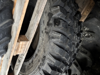 Däck BKT Ridemax 360/80R24 1st BKT Ridemax 