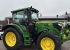 Traktor John Deere 6130R Med Frontlyft/pto John Deere 6130R med frontlyft/PTO  Traktor John Deere 6130R Med Frontlyft/pto